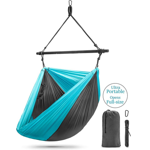 Hanging Hammock Chair (Tree Pod Sensory Swing) Hanging Hammock Chair (Tree Pod Sensory Swing)