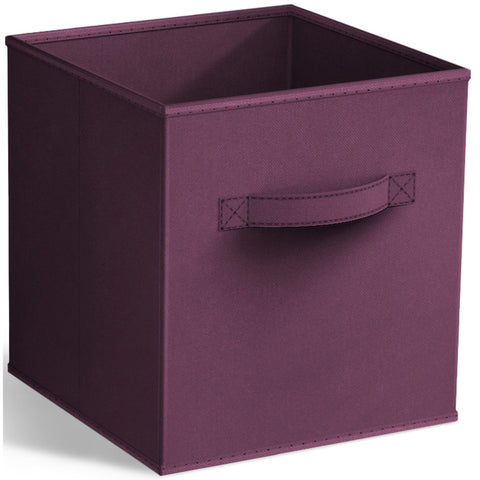 11" Cube Storage Bin (Single Pack) 11" Cube Storage Bin (Single Pack)