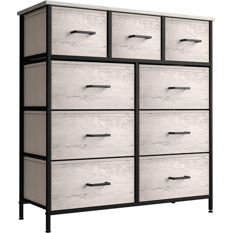 9 Drawer Wide Tall Dresser 9 Drawer Wide Tall Dresser
