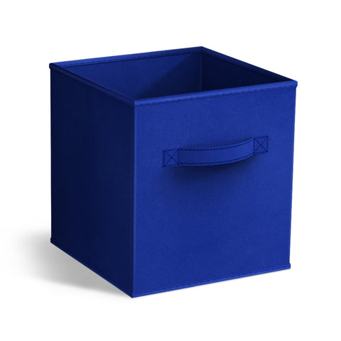 11" Cube Storage Bin (Single Pack) 11" Cube Storage Bin (Single Pack)