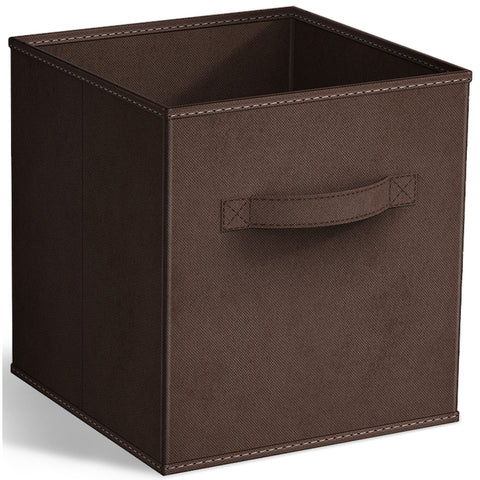 11" Cube Storage Bin (Single Pack) 11" Cube Storage Bin (Single Pack)