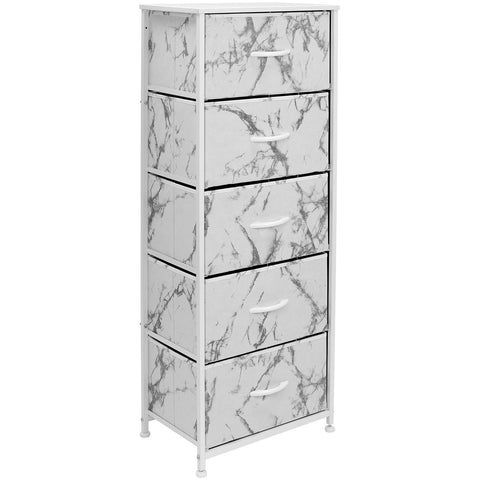 5 Drawer Tower Nightstand 5 Drawer Tower Nightstand