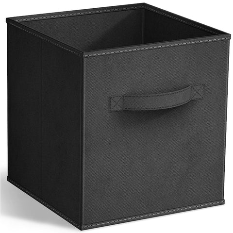 11" Cube Storage Bin (Single Pack) 11" Cube Storage Bin (Single Pack)