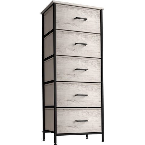 5 Drawer Tower Nightstand 5 Drawer Tower Nightstand