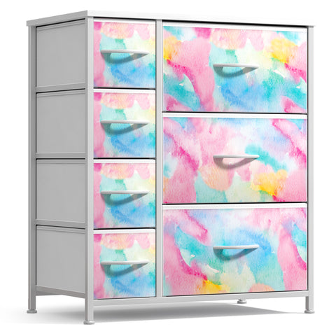 7 Drawer Chest Dresser 7 Drawer Chest Dresser