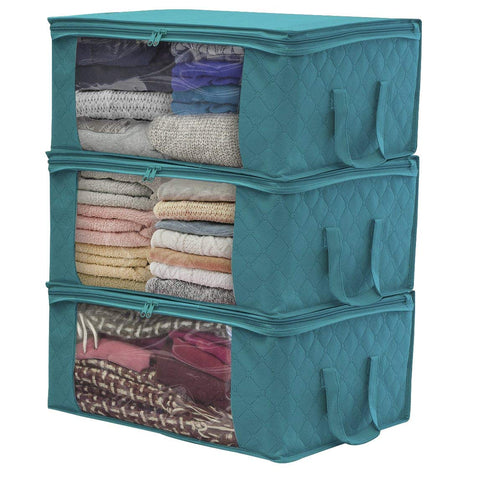 Storage Organize Bags (3-Pack)