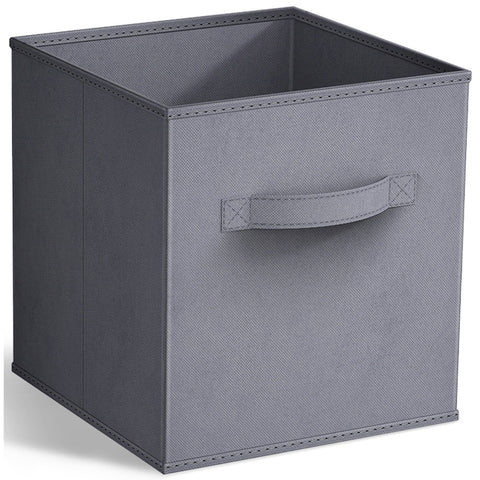11" Cube Storage Bin (Single Pack) 11" Cube Storage Bin (Single Pack)