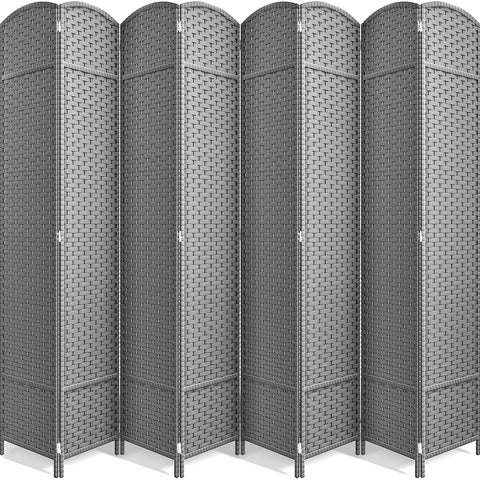 Room Divider Screen Panels (8-6-4 Panel) Room Divider Screen Panels (8-6-4 Panel)