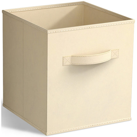 11" Cube Storage Bin (Single Pack) 11" Cube Storage Bin (Single Pack)