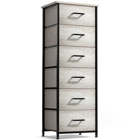 6 Drawer Tall Dresser 6 Drawer Tall Dresser