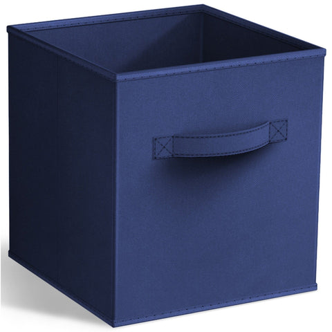 11" Cube Storage Bin (Single Pack) 11" Cube Storage Bin (Single Pack)