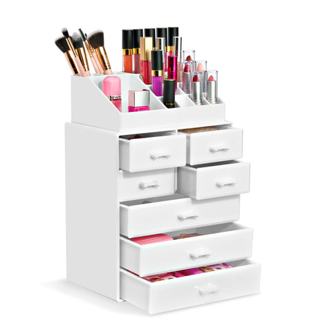 Makeup Organizer Tall (7 Drawer) Makeup Organizer Tall (7 Drawer)