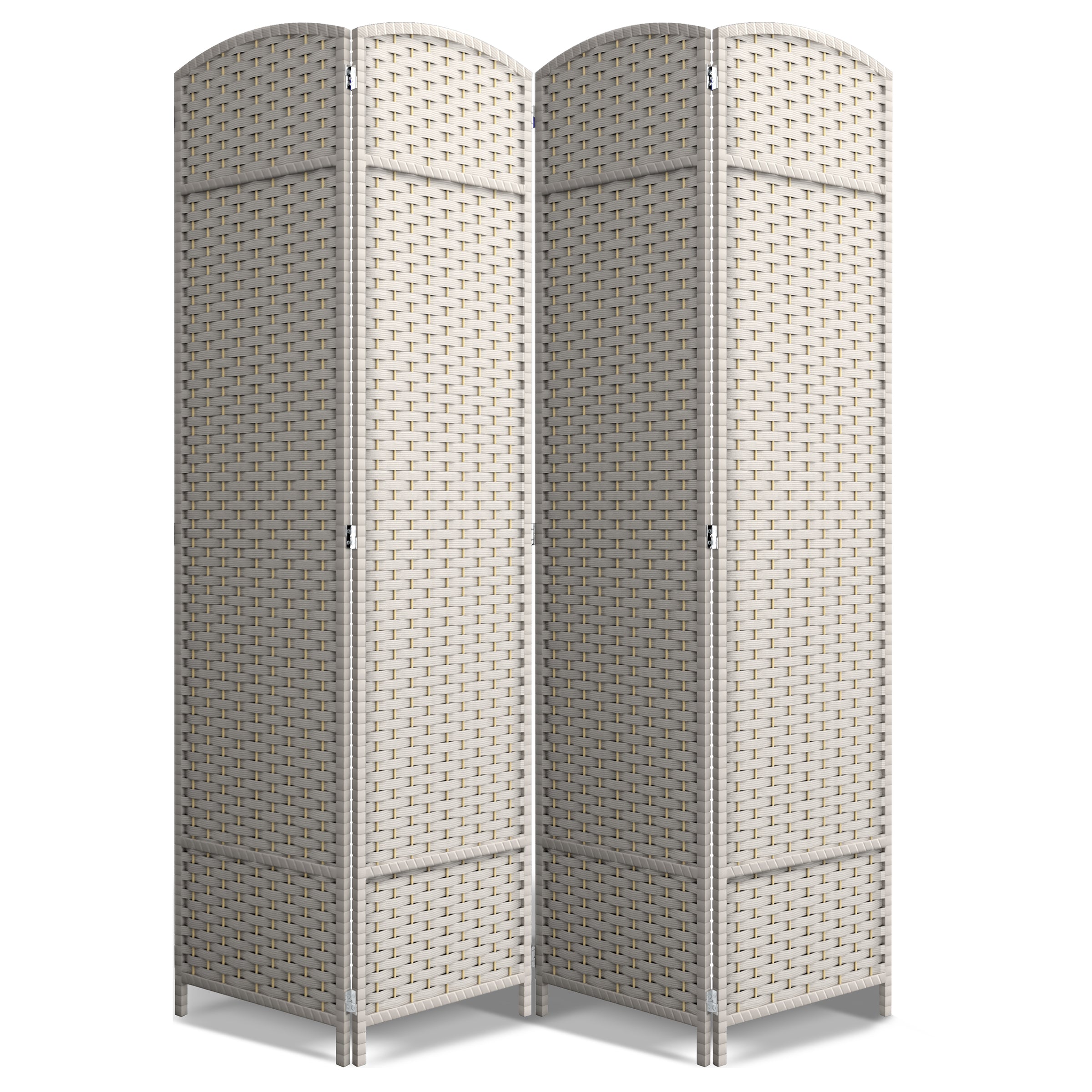 room divider, 8 panels, double hinged, portable room divider, 8 panels, double hinged, portable