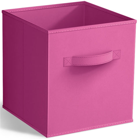 11" Cube Storage Bin (Single Pack) 11" Cube Storage Bin (Single Pack)
