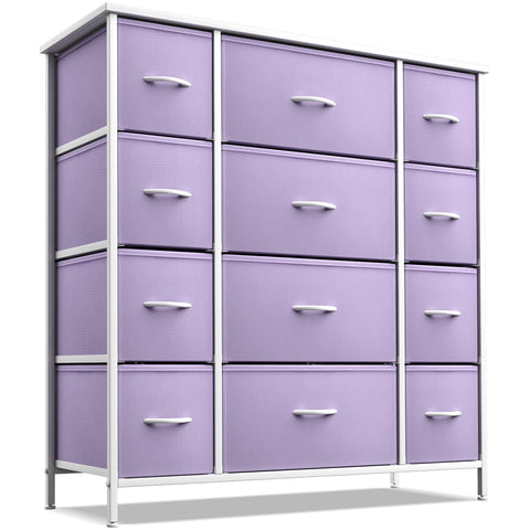 12 Drawer Wide Dresser 12 Drawer Wide Dresser
