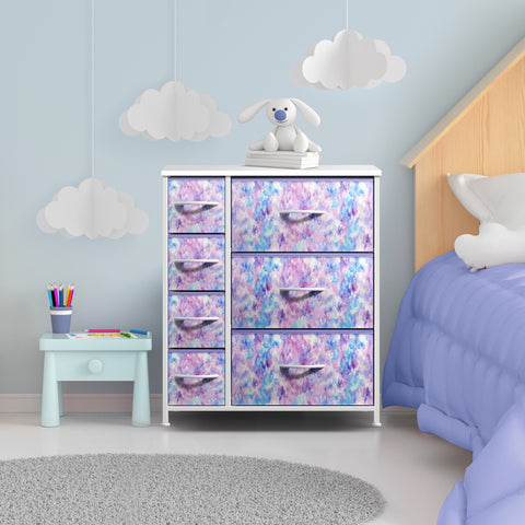 7 Drawer Chest Dresser 7 Drawer Chest Dresser