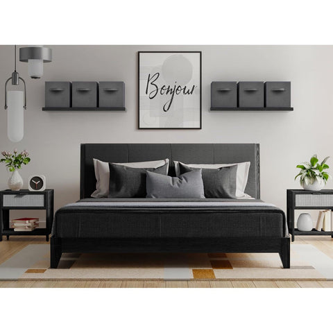 11" Cube Storage Bin (Single Pack) 11" Cube Storage Bin (Single Pack)