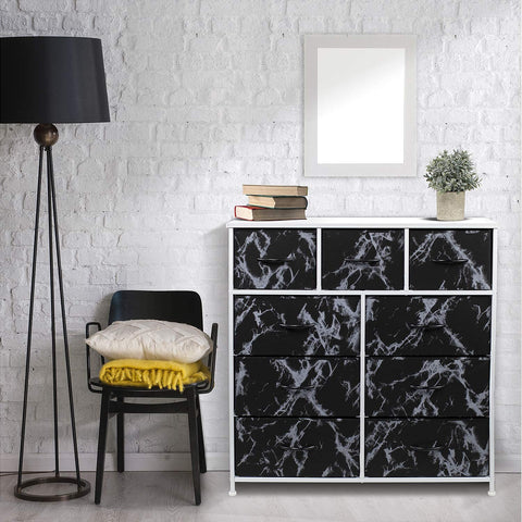 9 Drawer Wide Tall Dresser 9 Drawer Wide Tall Dresser