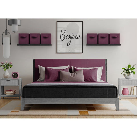 11" Cube Storage Bin (Single Pack) 11" Cube Storage Bin (Single Pack)