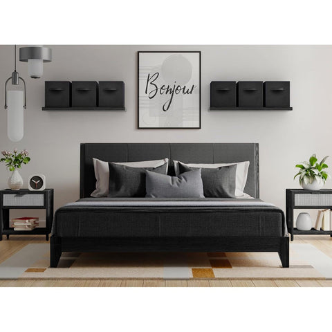 11" Cube Storage Bin (Single Pack) 11" Cube Storage Bin (Single Pack)