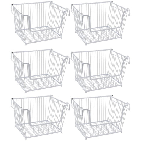 Storage basket (Set of 6) Storage basket (Set of 6)
