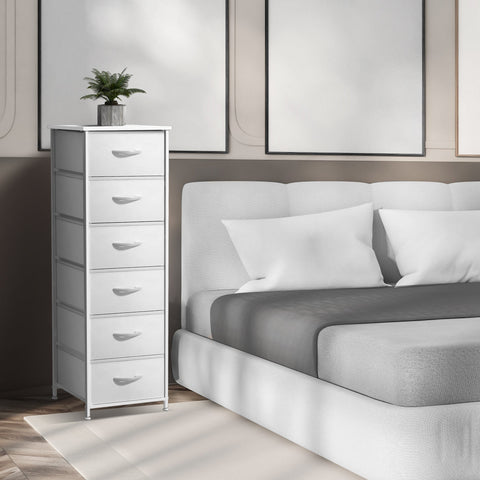 6 Drawer Tall Dresser 6 Drawer Tall Dresser