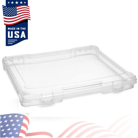Portable Project Slim Case (Single Pack) Portable Project Slim Case (Single Pack)