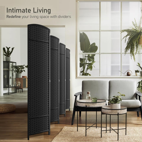 Room Divider Screen Panels (8-6-4 Panel) Room Divider Screen Panels (8-6-4 Panel)