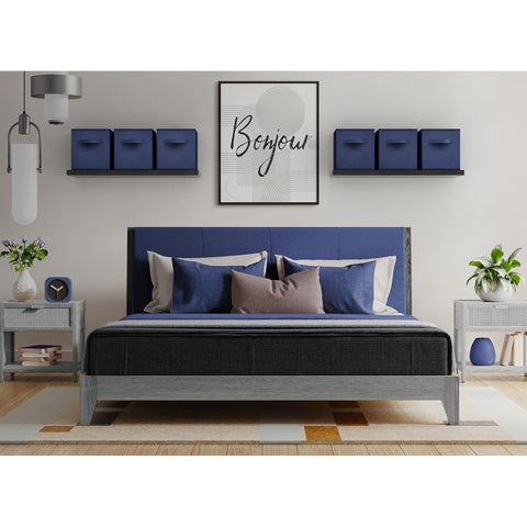 11" Cube Storage Bin (Single Pack) 11" Cube Storage Bin (Single Pack)