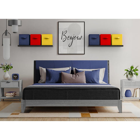 11" Cube Storage Bins (6 Pack) 11" Cube Storage Bins (6 Pack)