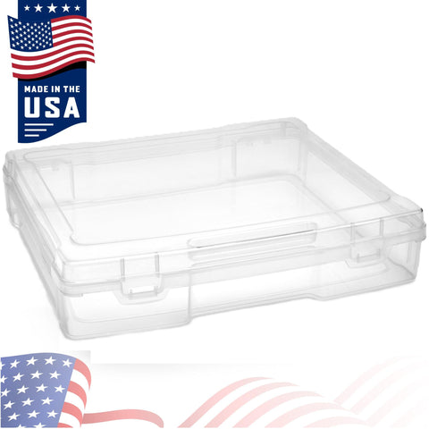 Portable Project Thick Case (Single Pack) Portable Project Thick Case (Single Pack)