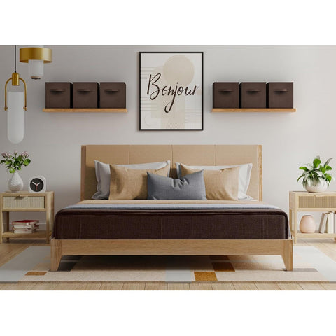 11" Cube Storage Bin (Single Pack) 11" Cube Storage Bin (Single Pack)