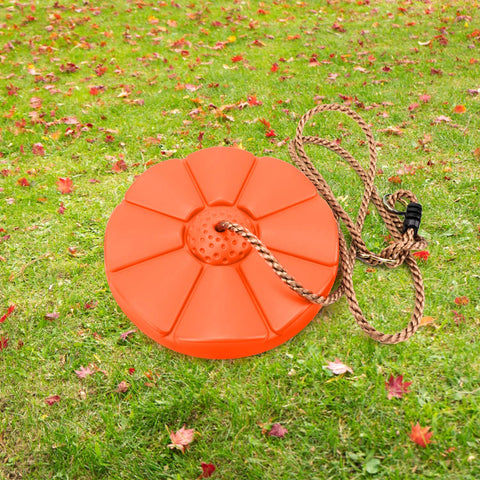 Disc seat swing Disc seat swing