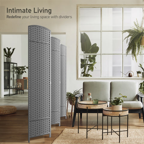 Room Divider Screen Panels (8-6-4 Panel) Room Divider Screen Panels (8-6-4 Panel)