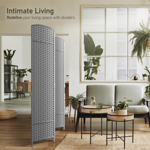 Room Divider Screen Panels (8-6-4 Panel) Room Divider Screen Panels (8-6-4 Panel)