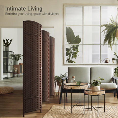 Room Divider Screen Panels (8-6-4 Panel) Room Divider Screen Panels (8-6-4 Panel)