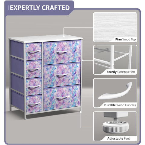 7 Drawer Chest Dresser 7 Drawer Chest Dresser