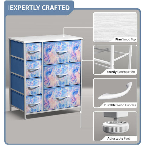 7 Drawer Chest Dresser 7 Drawer Chest Dresser