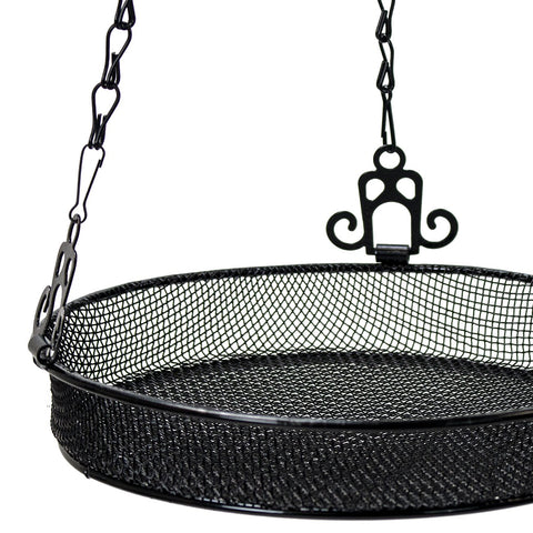 Bird Feeder Hanging Tray Bird Feeder Hanging Tray