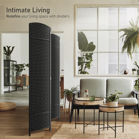 Room Divider Screen Panels (8-6-4 Panel) Room Divider Screen Panels (8-6-4 Panel)