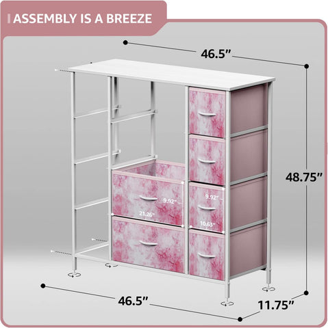 12 Drawer Wide Dresser 12 Drawer Wide Dresser