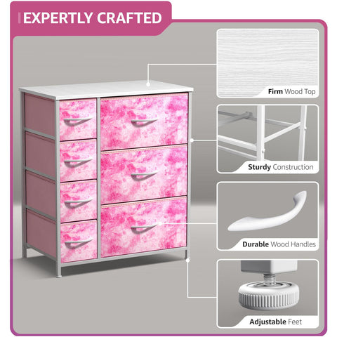 7 Drawer Chest Dresser 7 Drawer Chest Dresser