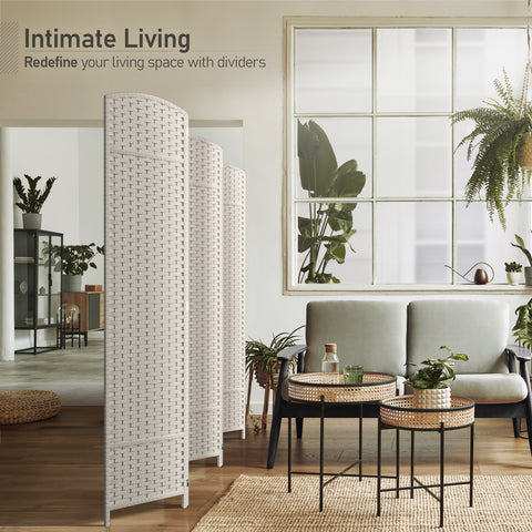 room divider, 8 panels, double hinged, portable room divider, 8 panels, double hinged, portable