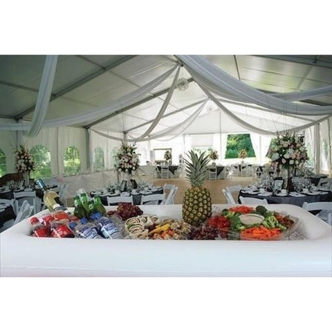 Inflatable Serving Bar (3 Pack) Inflatable Serving Bar (3 Pack)