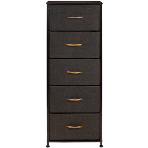 5 Drawer Tower Nightstand 5 Drawer Tower Nightstand