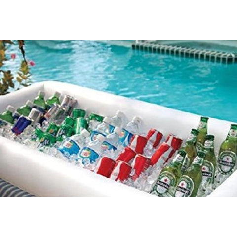 Inflatable Serving Bar (3 Pack) Inflatable Serving Bar (3 Pack)