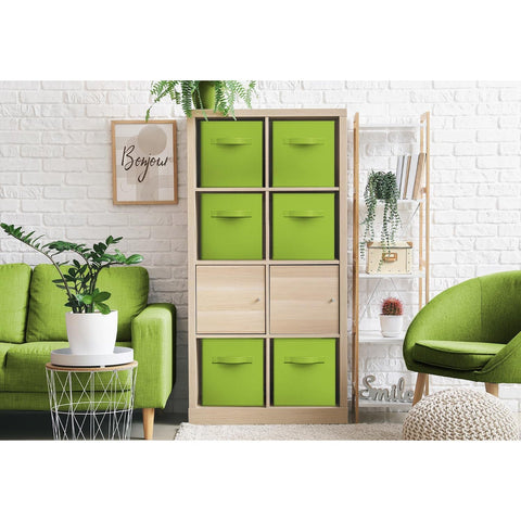 11" Cube Storage Bin (Single Pack) 11" Cube Storage Bin (Single Pack)