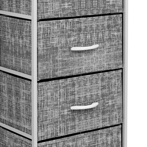 5 Drawer Tower Nightstand 5 Drawer Tower Nightstand