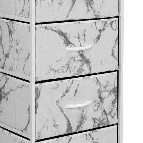 5 Drawer Tower Nightstand 5 Drawer Tower Nightstand