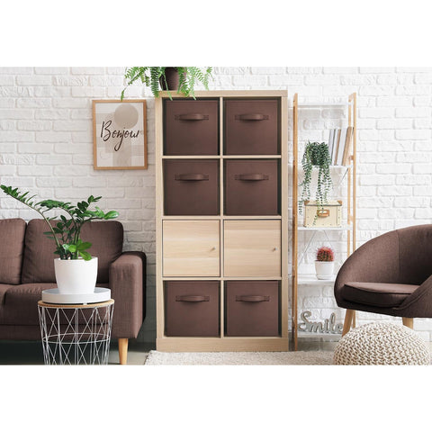 11" Cube Storage Bin (Single Pack) 11" Cube Storage Bin (Single Pack)